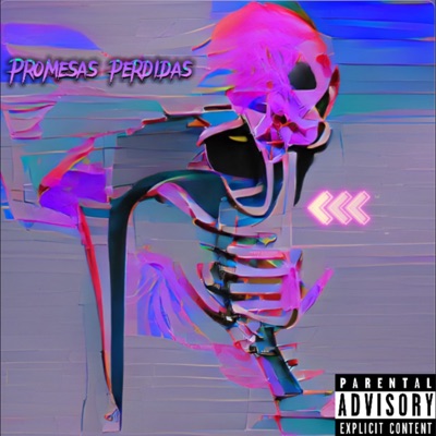Promesas Perdidas - Single