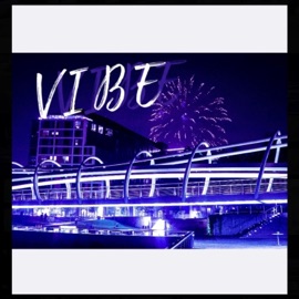 Vibe (feat. Drew Keys, Kora TheArtist, JapannDot & Elbie Smoov) [Radio Edit] Artshow