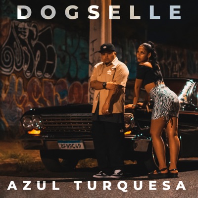 Azul Turquesa - Single