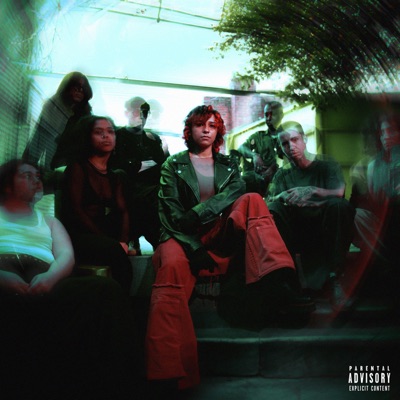 Menace - Single