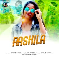 Raskila - Single - Kailash Munda & Sunaina Kachhap