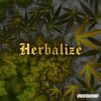 Herbalize - Single - Mehdiman