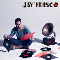 JAY'EDISCO - JAY'ED