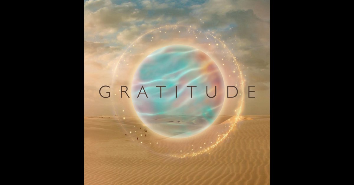 Gratitude - EP - Album by Matthew Layman & Paul Couture - Apple Music