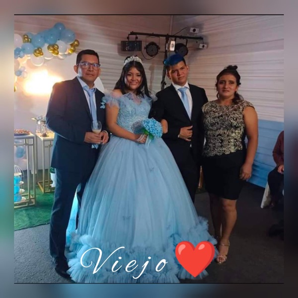 Viejo