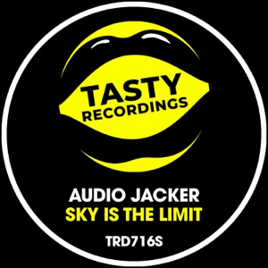 Sky Is the Limit - EP