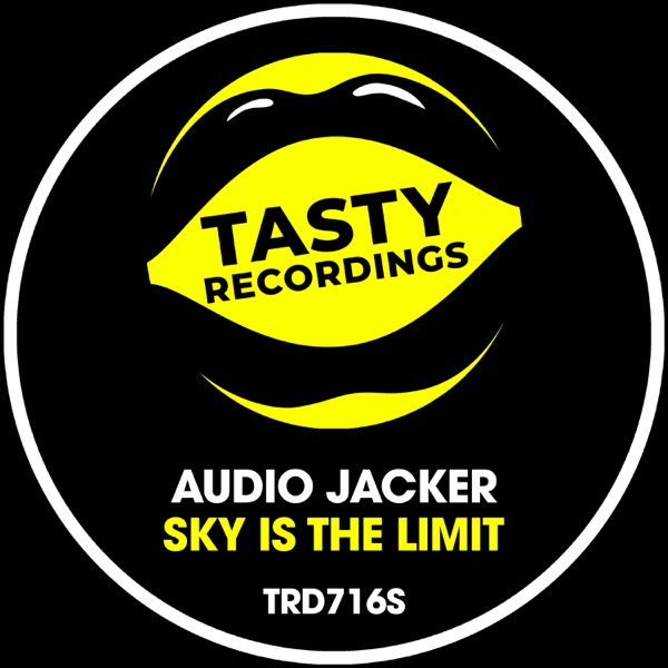 Sky Is the Limit - EP