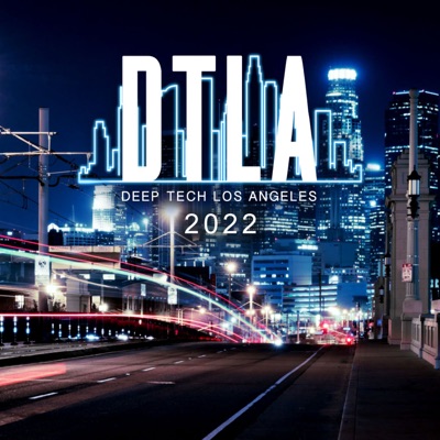 Deep Tech los Angeles 2022