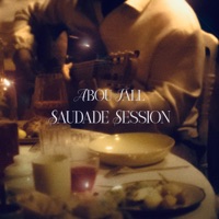 Saudade Session (Live) - EP - Abou Tall