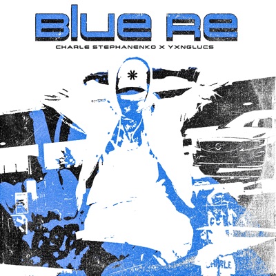 Blue Re - Single