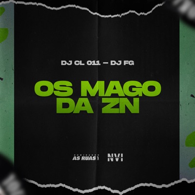 Os Mago da Zn - Single