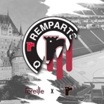 Let's Go Remparts (Celebration Mix) - Single