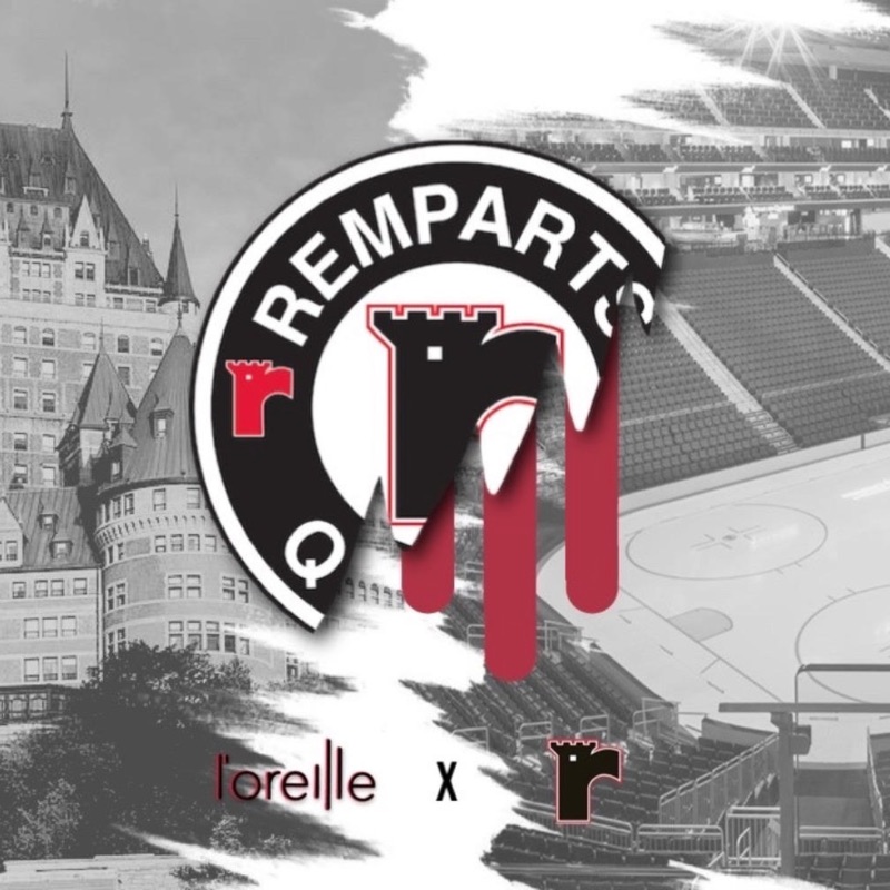 Let's Go Remparts (Celebration Mix) - Single