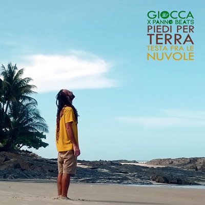 Piedi Per Terra Testa Fra Le Nuvole