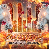 Colosseum - Single - Blastoyz & Aquatica