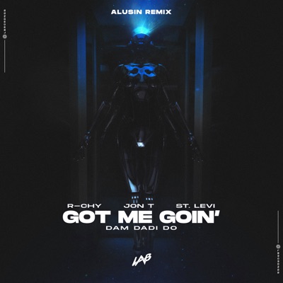 Got Me Goin' (Dam Dadi Do) [Alusin Remix] [feat. St. Levi] - Single