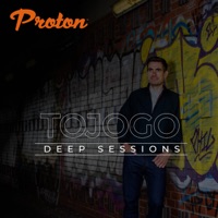 Deep Sessions, Vol. 3 (DJ Mix) - Tojogo