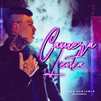 Câmera Lenta - Single - Lucaz Benjamin