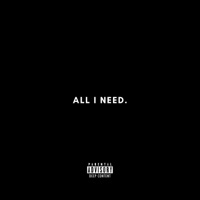 All I Need. (Instrumental) - Single - Master Steve