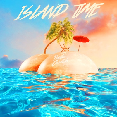 Island Time - Single
