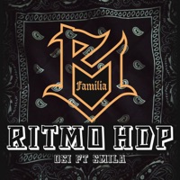 Ritmo HDP - Single - BM Familia