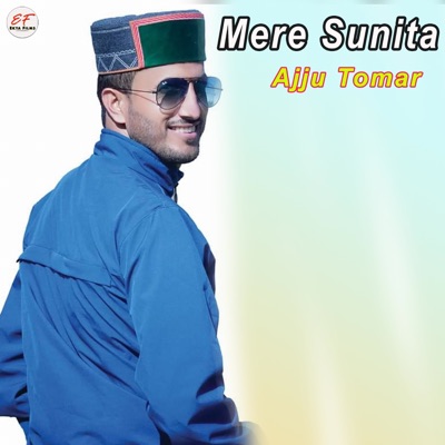 Mere Sunita - Single