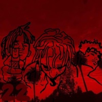 FYM 2! (feat. MikoFlossy) - Single - Red Line Savage & MC Vibe