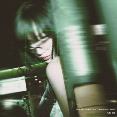 Hushed (feat. Leah Julia) - Single