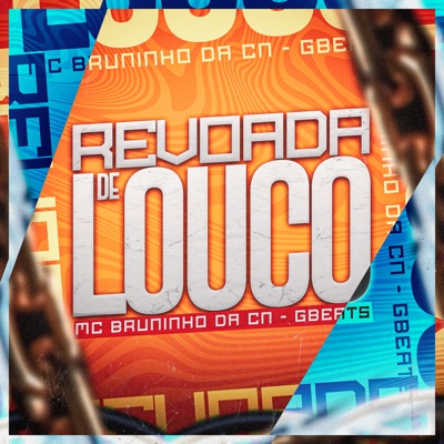 Revoada de Louco - Single