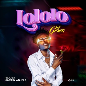 LoLoLo cover art