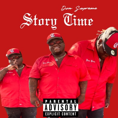 Story Time - Single