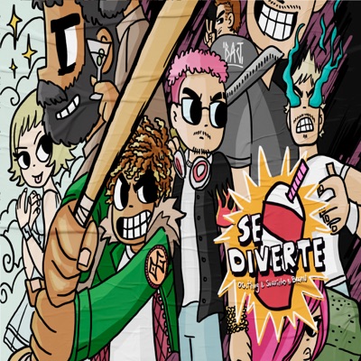 Se Diverte - Single