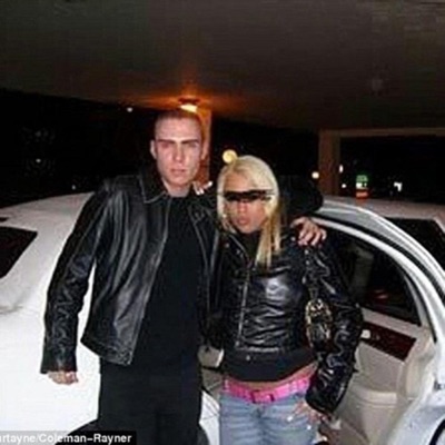 evrythnghurtz - Freak Show (feat. Punkinloveee) [Second Version]