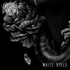 White Hills (feat. Cabal) - Single