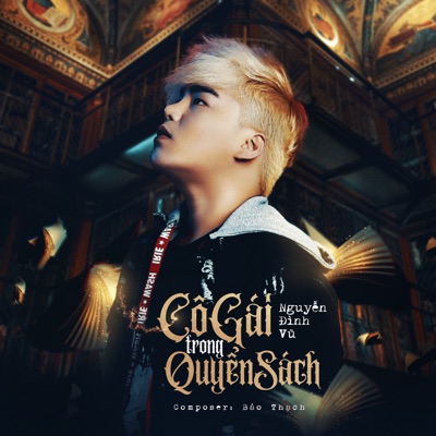 Cô Gái Trong Quyển Sách - Single