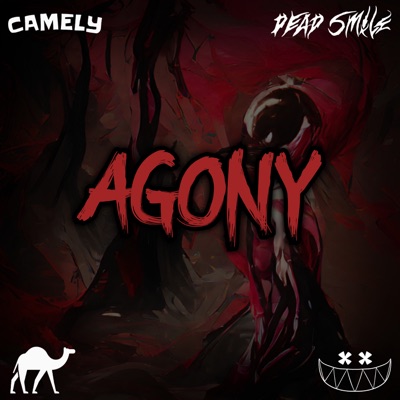 Agony - Single