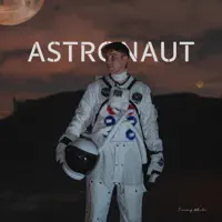 Astronaut — Timmy White