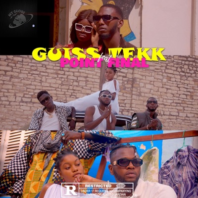 Laff Thiat (feat. Point Final) - Single