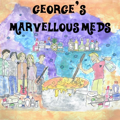 George's Marvellous Meds