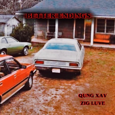 Better Endings (feat. Zig Luve) - Single