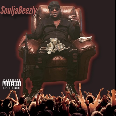 SouljaBeezly FWG (feat. SouljaBeezly) - Single