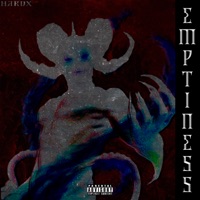 Emptiness - Single - Hardx
