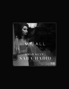 Listen to Sara Hadid, watch music videos, read bio, see tour dates & more!