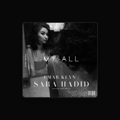 Listen to Sara Hadid, watch music videos, read bio, see tour dates & more!
