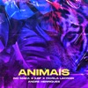 ANIMAIS (feat. Andre Henriques)