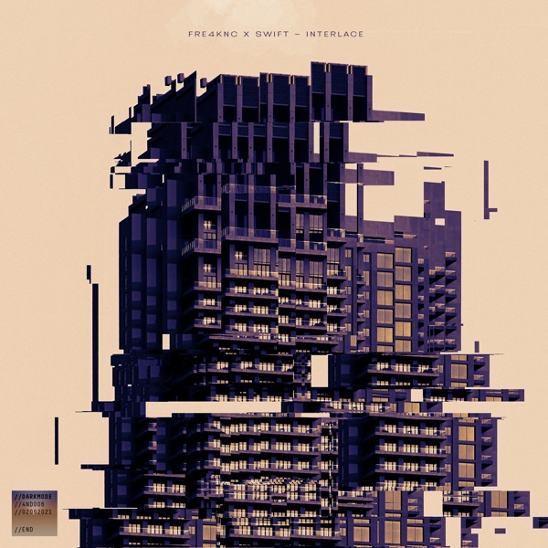Interlace - Single