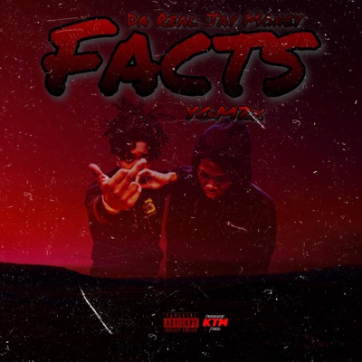 Facts (feat. YGM2x) - Single