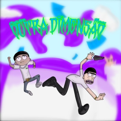 Outra Dimensão (feat. Phszz) - Single