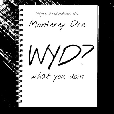 What You Doin? - Single