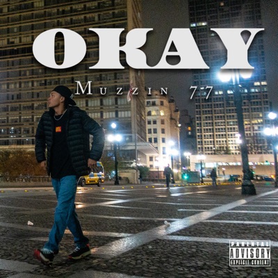 Okay - Single